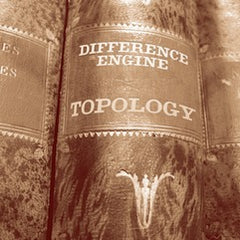 Difference Engine