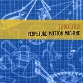 Perpetual Motion Machine